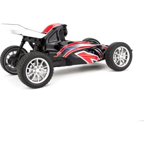 2020 New EMAX 1/18 RC Car Electric Interceptor FPV RC Car High Speed 4WD With 2.4G Radio Control BNR for Rc Control Model Toys