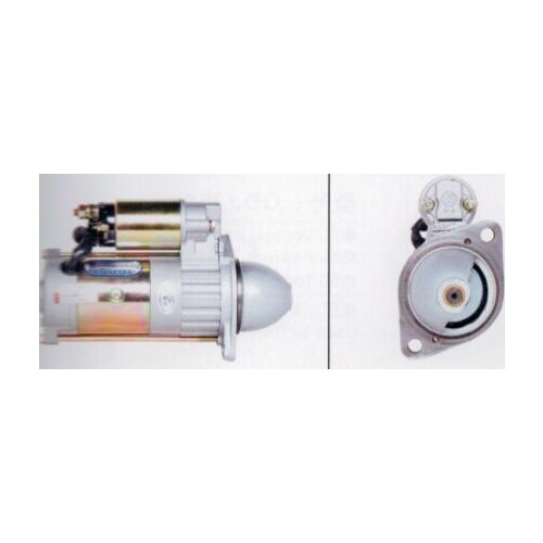 NEW STARTER QDJ2508E FOR CHANG FA ZS1115. ZS1125 1130. CF33.36.40
