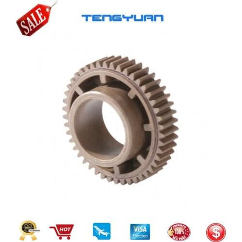 ORIGINAL JC66-01254A Fuser Gear for Samsung ML 1630 1910 2510 2525 2545 2571 2580 2850 SCX 4500 4600 4623 4725 4824 4828 SF650