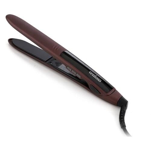 Ventoso EPS118 Ceramic Coated Professional Hair Straightener
