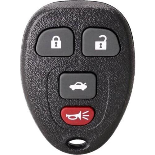 KOBGT04A OUC60270 Remote For C-h-e-v-r-o-l-e-t