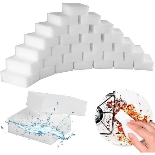 Меламиновые губки RIMUGU China At AliExpress