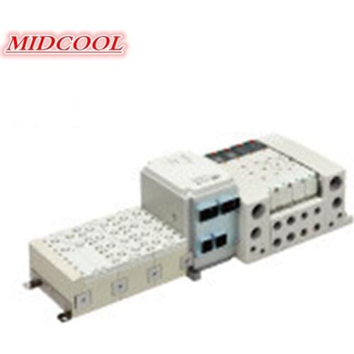 Fieldbus System EX245