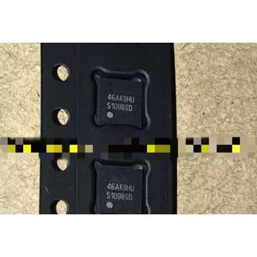 10PCS/ LM5109ASD 5109ASD LM5109ASDX/NOPB LM5109ASDX 5109