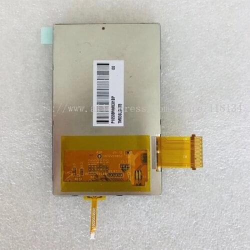 10pcs New A+ TM030LBHT8 LCD Display+Touch Screen Screen Digitizer Assembly Replacement For TM030LBHT8 Screen