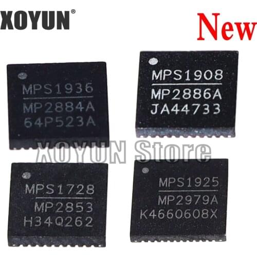 100% New MP2884A MP2886A MP2853 MP2979A QFN