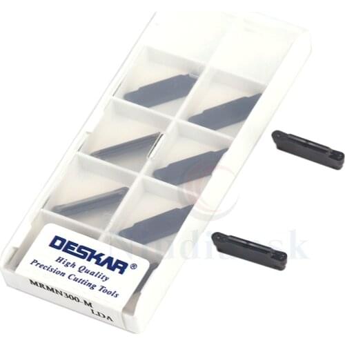 100% original authentic MRMN200-G MRMN300-M MRMN400-M LDA CNC lathe turning tool grooving insert carbide insert,ex-factory price