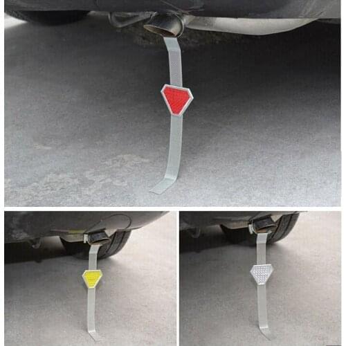 Car Static Electricity Antistatic Canceller For Volkswagen VW Tiguan MK1 201 2015 2016 Car Electrostatic Belt