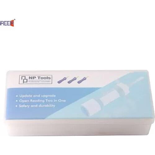 New Arrival HU66 HU92 HU100 HU100R Auto Locksmith Repairing Fast Tools