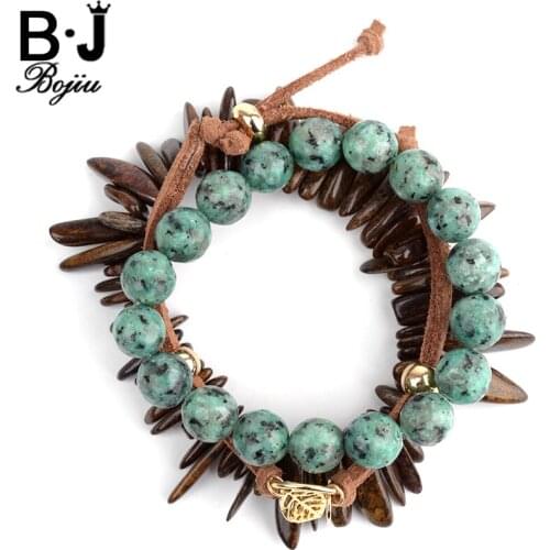 B·J BOJIU Love Bracelets