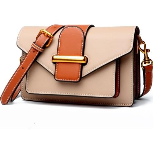 Beallysy Women's Leather Bags