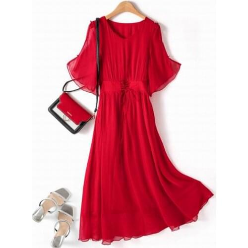 Bogeda Long Dresses