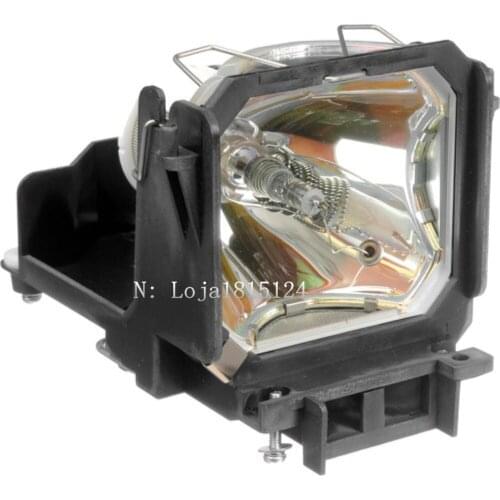 CN-KESI LMP-P260 Projector Replacement Lamp for the Sony VPL-PX35, VPL-PX40, and VPL-PX41 Projectors