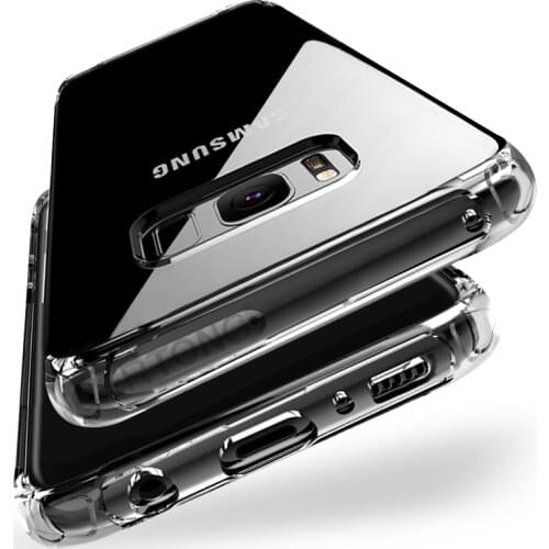 GerTong Phone Cases Samsung Galaxy J7 2018