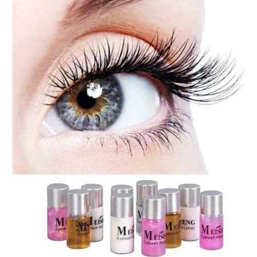 Средства для роста ресниц GETHOME China At AliExpress