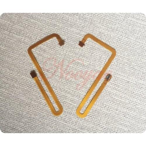 For Huawei P Smart+ 2019 Fingerprint Flex Cable Unlock Connect Ribbon ; With Tracking