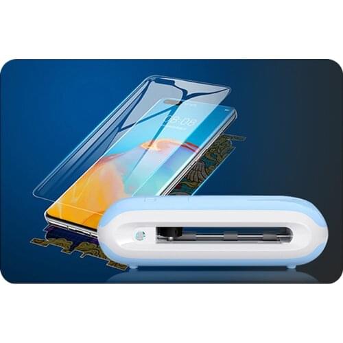 Mobile Phone TPU Hydrogel Screen Protector Film Die Intelligent Screen Protector Cutting Machine