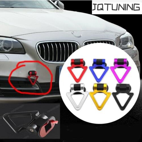 JQSKUP Tow Hooks