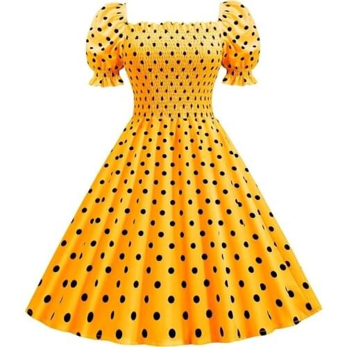 LAUZUOLA Lush Summer Dresses