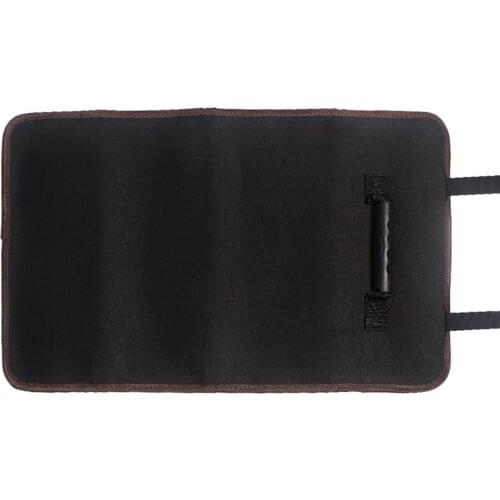 Multi-function Tool Bag, Easy To Carry Handle, Kneading Bag, Chisel, Foldable Electrician Tool Bag, Instrument Case