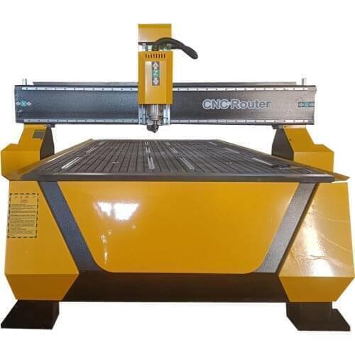 Quantity Production Desk Type 1530 Cnc Milling Machine CNC Wood Router 1325 For Furniture Business