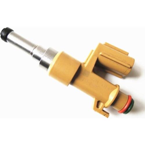 8X New fuel injectors for Toyota SEQUOIA USK TUNDRA/LEXUS LX570 GX460 23250-38040 23209-09150 23250-0S020