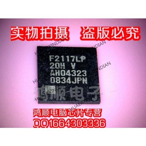 Brand new original F2117LP 20H V High Quality