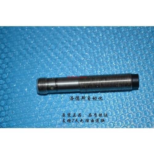 Original sensor BES M12EL-PSC40B-S04G