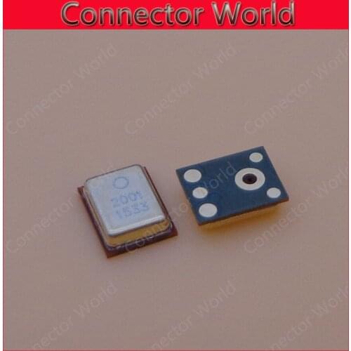 Original New Mic Speaker Microphone Inner transmitter for Motolora Moto G2 XT1063 XT1068 XT1069 XT912 XT916/ Samsung W589 S8500