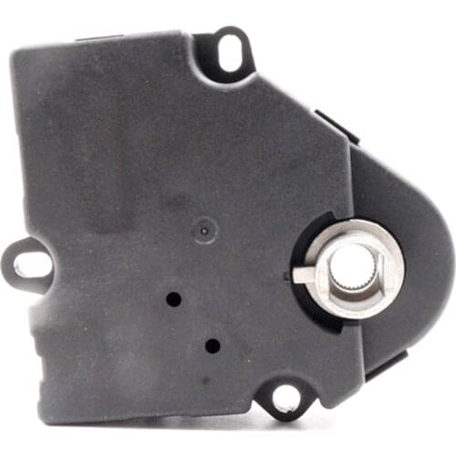 HVAC Air Door Actuator 1573989 604140 20826182 1573989 for Buick Chevy GMC Acadia Saturn