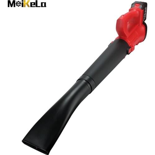 Industrial electric blower cordless snow blower vacuum cleaner leaf sweeper Makita lithium ion battery tool