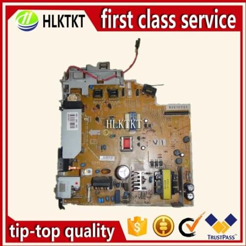 RM1-3941 110v RM1-3942 220v for HP M1005 Power Supply Board