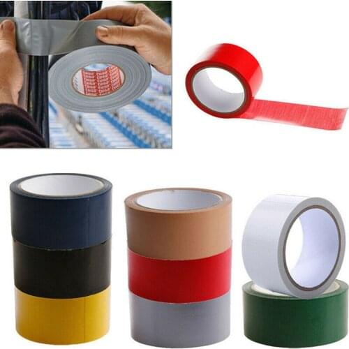 5cm*10m Super Strong Waterproof Tape Stop Leaks Seal Repair Tape Performance Self Fix Tape Fiberfix Adhesive Insulating Duct Tap