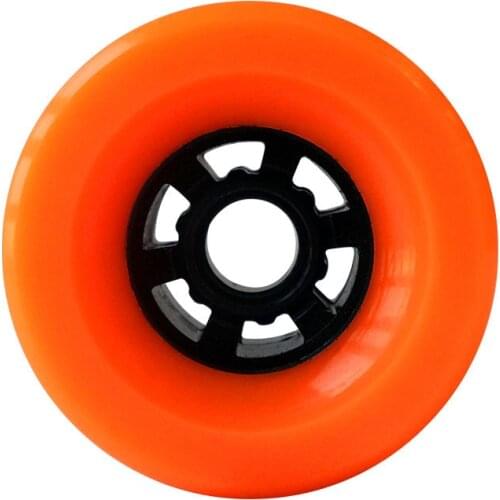 Maytech 85A/78A PP Material Wheels 1pcs 7052/8352/9052/9752 Red/Black Color Wheels for Electric Skateboard Longboard Esk8