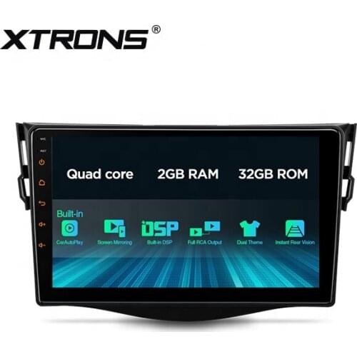 XTRONS Electrical Equipment