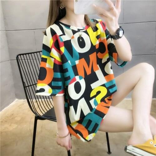 Женские футболки с коротким рукавом Ymwmhu China At AliExpress