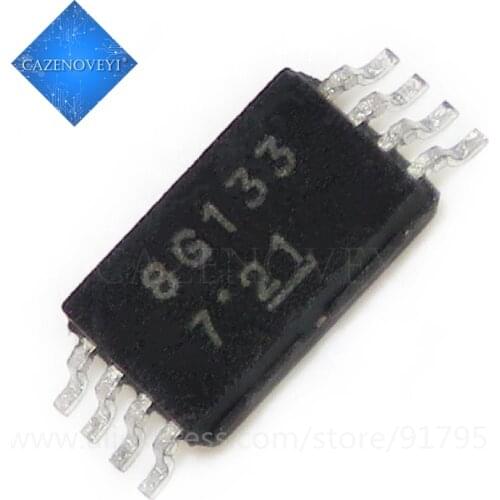 1pcs/lot GT8G133 8G133 GT8G133 MSOP8 In Stock