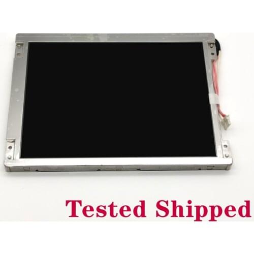 100% original test LCD SCREEN LTM084P363 LTM08C351 LTM08C351S 8.4 inch