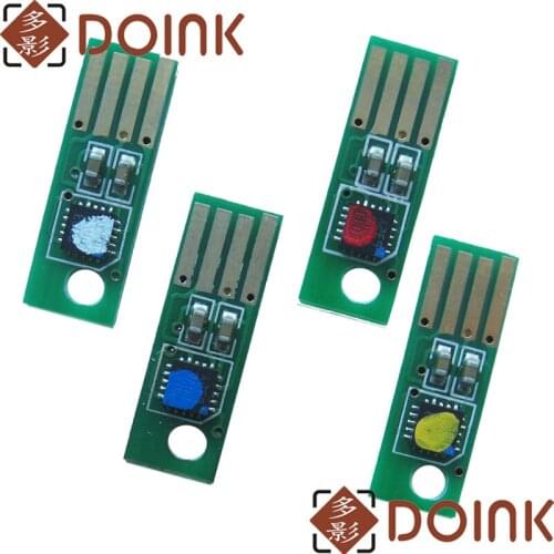 40pcs 106R01604 106R01601 106R01602 106R01603 Xerox Phaser 6500 6505 LA version