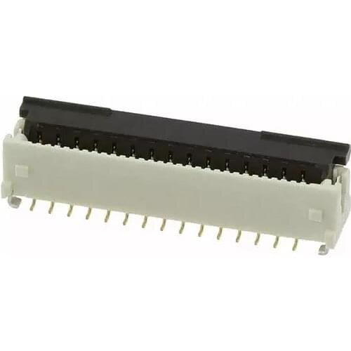 501951-3010 5019513010 posted 0.5 mm spacing of MOLEX brand original shenzhen spot behind the counter