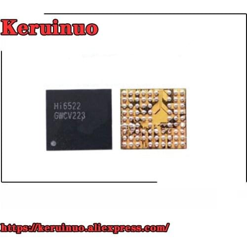 6pcs/lot HI6522 HI6522GWC power ic NEW ORIGINAL IN STOCK