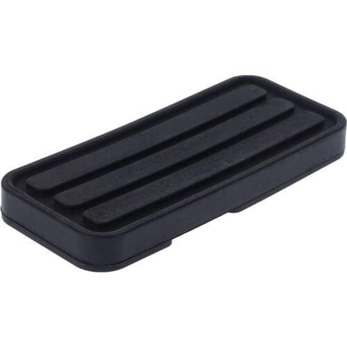 Car Auto Accelerator Gas Rubber Foot Rest Pedal Pad Brake Clutch Pads Cover For VW Transporter T4 1990-2003 Replacing