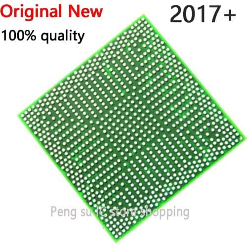 DC:2017+ 100% New 216-0683010 216 0683010 BGA Chipset