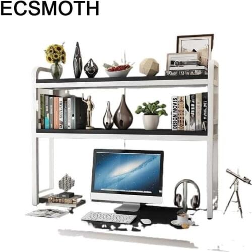 Display Decor Boekenkast Dekorasyon Bureau Meuble Libreria Bois Mobilya Camperas Decoration Furniture Rack Book Shelf Case
