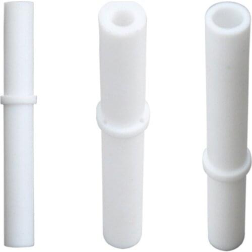 KCI Electrostatic Powder Spraying Machine Venturi Tube,Manual Powder Spraying Gun Venturi Tube,Powder Spraying Machine Venturi