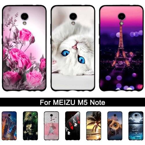 Fruitworld Meizu M5 Note Phone Cases