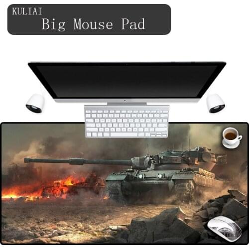XGZ World of Tanks Mousepad Game Gamer Keyboard Pc Player Office Desk Mat To Mouse Gaming Battlefield3 Mouse Pad Xxl Mats
