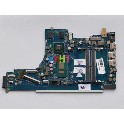 L20367-601 L20367-001 EPK50 LA-G07BP w MX130/4GB GPU i5-8250U CPU for HP Laptop 15-DA 15-DR Series NoteBook PC Motherboard