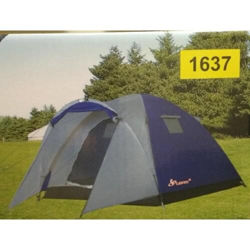 LANYU Family Tents