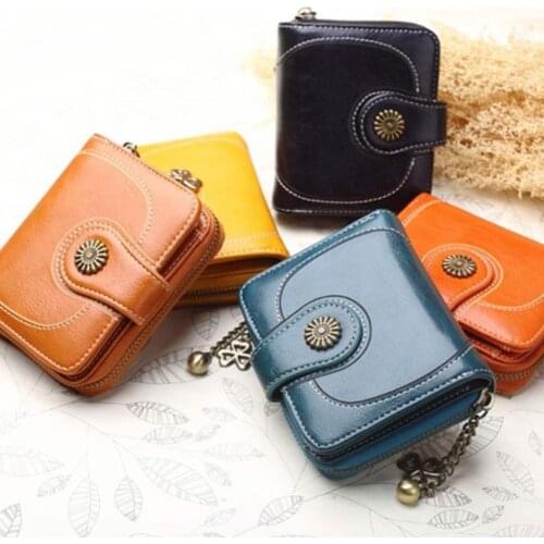 Женские модные кошельки MOJOYCE China At AliExpress